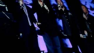 Gaither Vocal Band These Are They LIVE 2009