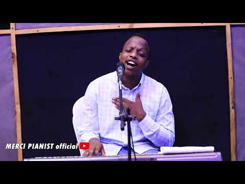 Worship Session 26; SAWA NA KISIMA SAFI, NEEMA YA GOLIGOTA By[ Merci Pianist