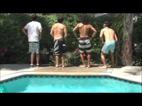 Hoedown Throwdown  by Allstar Weekend