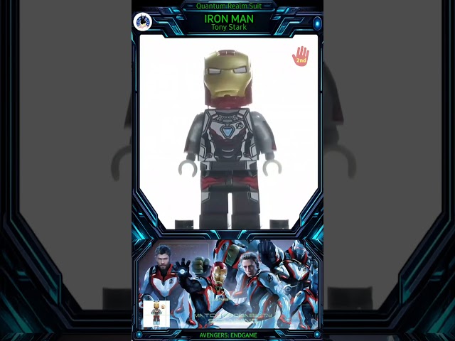 Vídeo relacionado con Silver Basic Hombres Vengadores Sudadera con Capucha Zip 3D Impresión Endgame Quantum Realm M,Chaqueta Rojo Oscuro-1