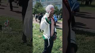スモーカーコスプレ　#shorts
