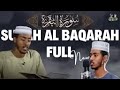 Suuraa Baqara Tan Faatihati Aantuu Maashaa Allah Jedhaa Ikwaanii Fila