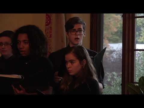 2018 10-27 WHHS Music Department Fundraiser C0042