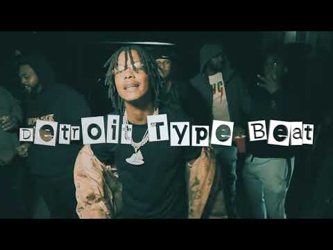 Skilla Baby x Sada Baby x  Detroit Type Beat 2023- "Megan Thee Stallion"