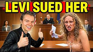 I JUST FILED A MAJOR LAWSUIT - WE WILL WIN!