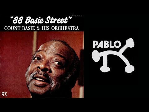 Count Basie - 88 Basie Street