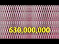 Monica Toy VS Cocomelon Intro Over 630 000 00 Times I MillionTimes Miilliontimes Overmilliontimes