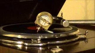 Johnny Dodds; BRUSH STOMP