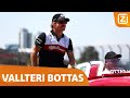 Bottas: 'We hebben echt stappen gezet sinds vorig jaar' | Race Café 24/02/2023