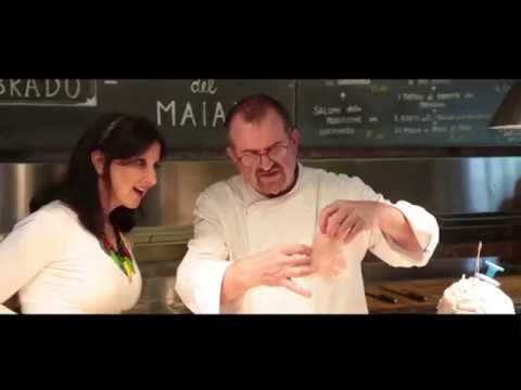 Culatello di Zibello | In the Food Valley with Francine Segan