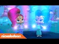 Shimmer And Shine Theme Song Music Video Nickelodeon