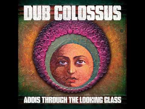 Dub Colossus - Tringo Dub