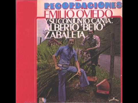 Aunque Sufriendo Te Olvido (Beto Zabaleta)