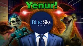 Bütün BLUESKY Animasyonlarını İZLEDİM ve SIRALADIM..