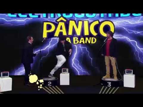 ELETROCUTADOS: FESTA JUNINA - E12 (C/ GABRIEL PENSADOR)