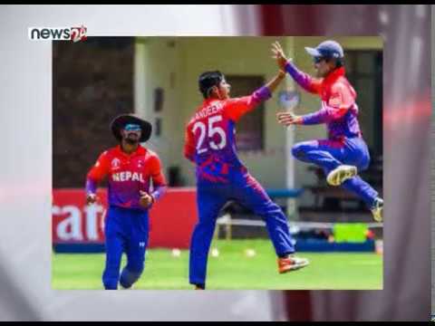 SPORTS NEWS PACKAGE - NEWS24 TV