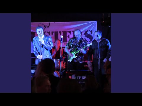 Kuka Mitä Häh? (feat. Mato Valtonen) (Live At Bilia)