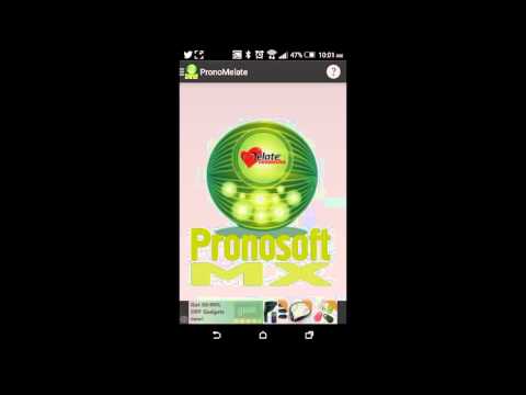PronoMelate Lite