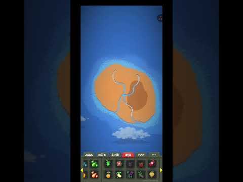 tutorial how to make savana in worldBox sandbox #tuotorial