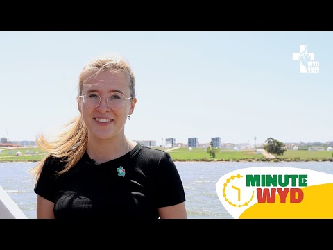 WYD Minute - Ep.16 - 06/07/2023