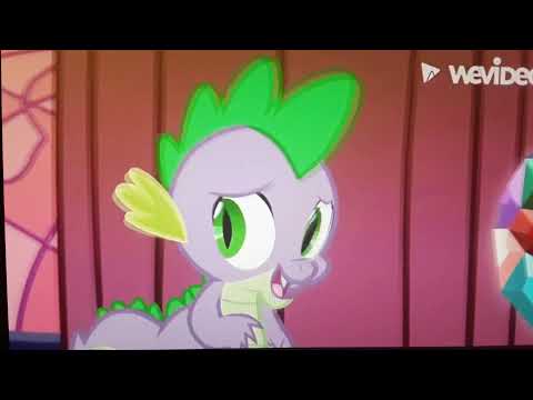Huey, Dewey and Louienocchio Part 2 - Spike Reads a Story