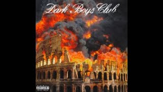 Dark Polo Gang - SPEEDRUNNER - Testo