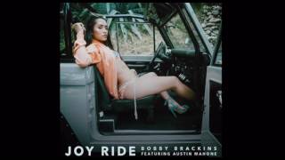 Bobby Brackins - Joy Ride feat. Austin Mahone (Audio)
