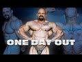 ONE DAY OUT - Prag EVLS Pro Show