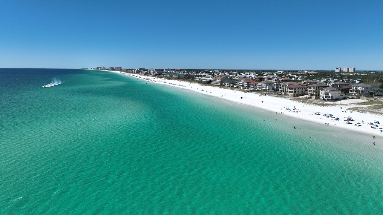 Ideas for Your Family Vacation in Destin and Fort Walton | VISIT FLORIDA