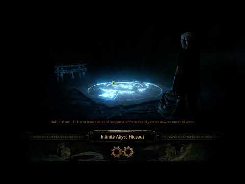 POE 3.26 Poison SRS Necromancer Showcase