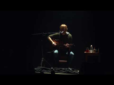Trey Anastasio Live at Classic Center (full complete show) - Athens, GA - 02/18/2018