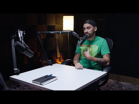 Mike Gantzer of Aqueous