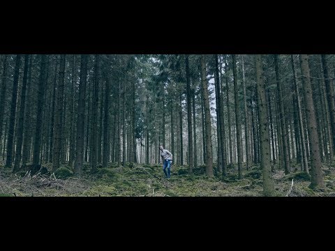 Simon Alexander - Won't Be Found [Official Video]