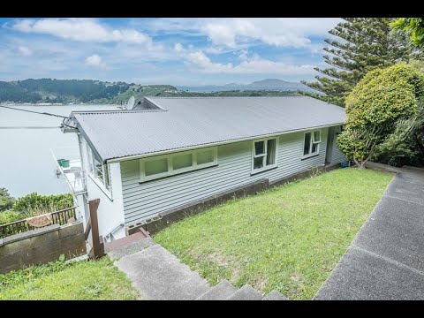 11 Te Anau Avenue, Hataitai