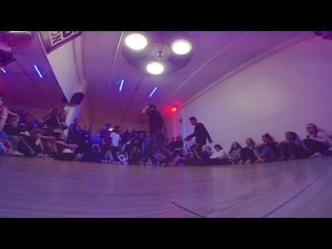 Quarter Finals - Jerbear