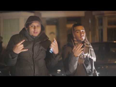 Rankz - Freestyle (Official Music Video)