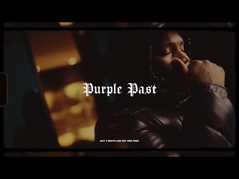 (FREE) PURPLE PAST - PAJEL x JAZEEK x REEZY type beat prod. by aathiban
