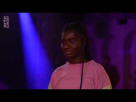 Jamskating mit Oumi Janta - Dance@Home präsentiert von Sylvia Camarda (1/2)