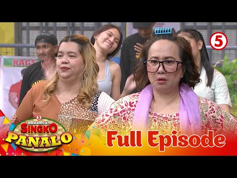 Barangay Singko Panalo Episode 35 May 3, 2024