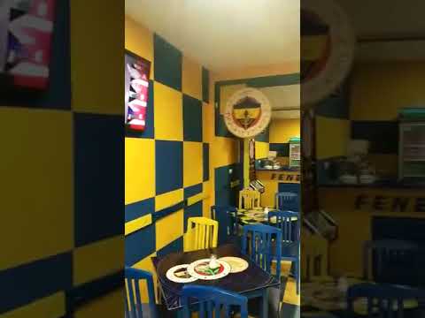 Fenerbahçe Sevgisi Bambaşka