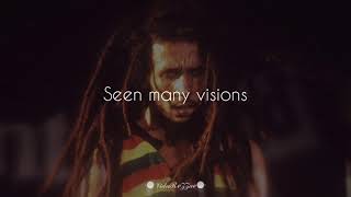 &quot;Rastaman live up&quot;- Bob Marley &amp; The Wailers/ Lyrics