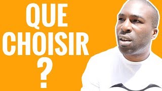 QUEL EST LE MEILLEUR SPORT DE COMBAT POUR DÉBUTER 