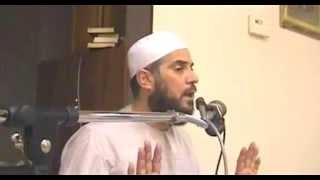 When the Prophet salAllahu alaihi wasalam migrated to Medina, before he even built the masjid, he established the brotherh...