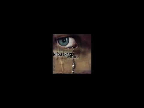 Nickelback - Silver Side Up (full album)