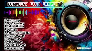 Download lagu LAGU-LAMPUNG/KUMPULAN.(IMBUN PAGI)enak di dengar nonstop#musik#lampung mp3