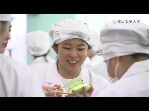 大学紹介番組（福島テレビ2018年7月20日放送）