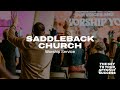 The Key to Your Greatest Success  | Worship Service | Buddy Owens