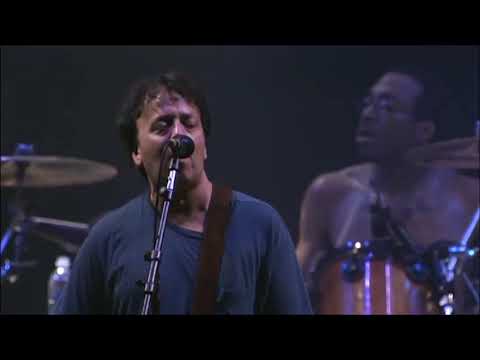 Ween - Piss Up A Rope - 2006-08-04 Chicago IL Lollapalooza Festival