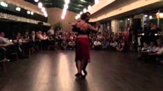 Alper Masali & Selin Topdağı, Video 1