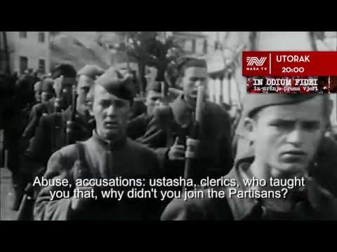 NAŠA TV | IZ MRŽNJE PREMA VJERI, NAJAVA, 07.02.2017.